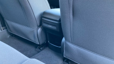 MG MG4 125kW SE [Nav] EV 49kWh 5dr Auto Electric Hatchback